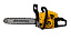 Цепная бензиновая пила PARTNER P340S